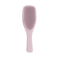 Četka za kosu Tangle Teezer The Ultimate Detangler Chrome Straight - Curly 1 kom Mauve Copper