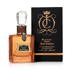 Parfemska voda Juicy Couture Glistening Amber 100 ml