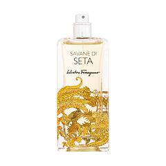 Parfemska voda Ferragamo Savane Di Seta 100 ml Testeri