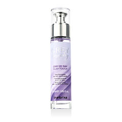 Serum za kosu Inebrya GREYlosophy Grey By Day Silky Touch 50 ml