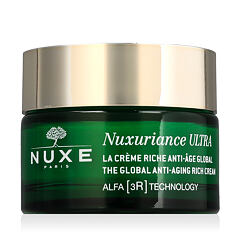 Dnevna krema za lice NUXE Nuxuriance Ultra The Global Anti-Aging Rich Cream 50 ml