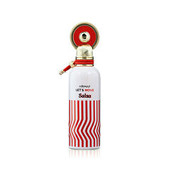 Parfemska voda Armaf Let's Move Salsa 100 ml