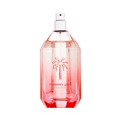 Toaletna voda Tommy Hilfiger Tommy Girl Summer 2025 100 ml Testeri