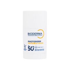 Proizvod za zaštitu lica od sunca BIODERMA Photoderm Invisible Stick SPF50+ 15 g