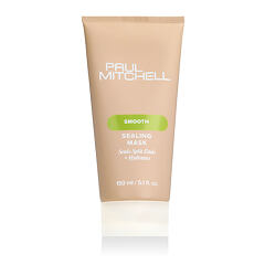 Maska za kosu Paul Mitchell Smooth Sealing Mask 150 ml