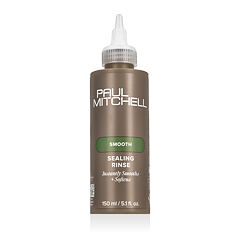 Zaglađivanje kose Paul Mitchell Smooth Sealing Rinse 150 ml