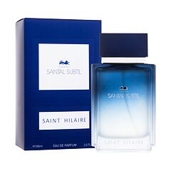 Parfemska voda Saint Hilaire Santal Subtil 100 ml oštećena kutija