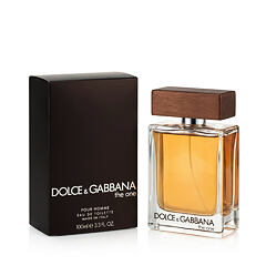 Parfem Dolce&Gabbana The One 100 ml