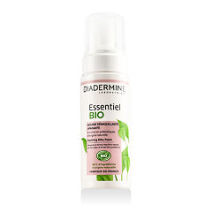 Pjena za čišćenje lica Diadermine Essentiel Bio Soothing Cleansing Foam 150 ml