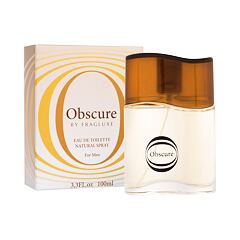 Toaletna voda Fragluxe Obscure 100 ml