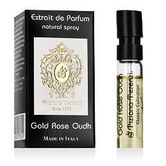 Parfemski ekstrakt Tiziana Terenzi Gold Rose Oudh 1,5 ml