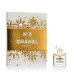 Parfemska voda Chanel N°5 1,5 ml Mali tester