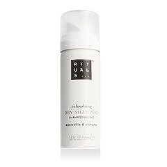 Suhi šampon Rituals Hair Care Collection Refreshing Dry Shampoo 50 ml