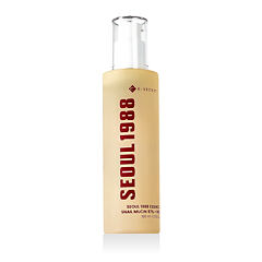 Esencija za lice K-Secret Seoul 1988 Snail Mucin 97% + Rice Essence 100 ml