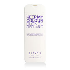 Regenerator Eleven Keep My Colour Blonde Conditioner 300 ml