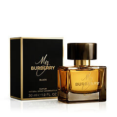 Parfem Burberry My Burberry Black 30 ml