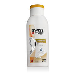 Losion za tijelo Swiss Image Shea Butter Moisturizing Body Lotion 250 ml