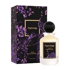 Parfemska voda Jesus Del Pozo Nightology Iris Shadow 100 ml