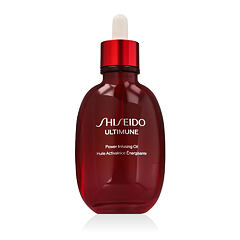 Ulje za lice Shiseido Ultimune Power Infusing Oil 75 ml