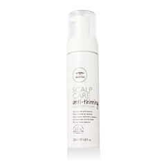 Proizvodi za volumen kose Paul Mitchell TEA TREE Scalp Care Anti-Thinning Root Lift Foam 200 ml