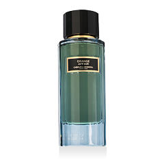 Toaletna voda Carolina Herrera Orange Affair 100 ml Testeri