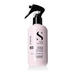 Lak za kosu ALFAPARF MILANO Semi Di Lino Style & Care Sculpting Hairspray 250 ml