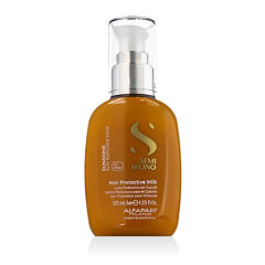 Njega kose bez ispiranja ALFAPARF MILANO Semi Di Lino Sunshine Hair Protective Milk 125 ml