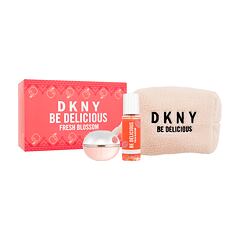 Parfemska voda DKNY DKNY Be Delicious Fresh Blossom 100 ml Poklon setovi