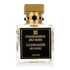 Parfem Fragrance Du Bois Cannabis Intense 100 ml Testeri