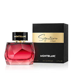 Parfemska voda Montblanc Signature Elixir 50 ml