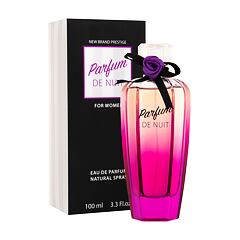 Parfemska voda New Brand Parfums Prestige Parfum de Nuit 100 ml