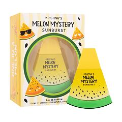 Parfemska voda Marc Dion Kristina's Melon Mystery Sunburst 100 ml