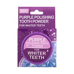 Izbjeljivanja zuba Xpel Purple Polishing Tooth Powder 30 g