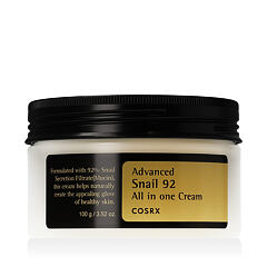 Dnevna krema za lice COSRX Advanced Snail 92 All In One Cream 100 g