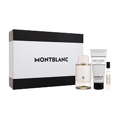 Parfemska voda Montblanc Explorer Platinum 100 ml Poklon setovi