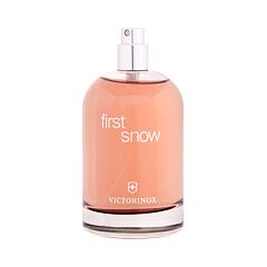 Toaletna voda Victorinox First Snow 100 ml Testeri