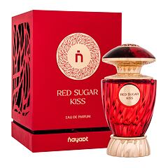 Parfemska voda Nayaat Chic Collection Red Sugar Kiss 100 ml