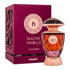 Parfemska voda Nayaat Chic Collection Sultry Vanilla 100 ml