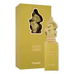 Parfemska voda Nayaat Gourmand Collection Liquid Desire 90 ml
