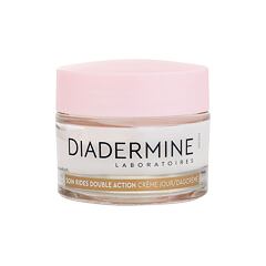 Dnevna krema za lice Diadermine Anti-Wrinkle Double Action Day Cream 50 ml