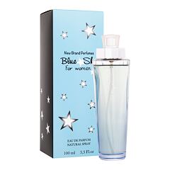 Parfemska voda New Brand Parfums Blue Sky 100 ml