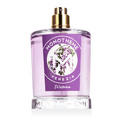 Toaletna voda Monotheme Classic Collection Wisteria 100 ml Testeri