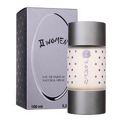 Parfemska voda New Brand Parfums Women 2 100 ml