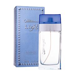 Parfemska voda New Brand Parfums Oh Light 100 ml