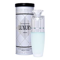 Toaletna voda New Brand Parfums Prestige Luxury 100 ml