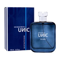 Toaletna voda New Brand Parfums Prestige Unic 100 ml