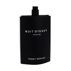 Parfem Issey Miyake Nuit D´Issey Parfum 125 ml Testeri
