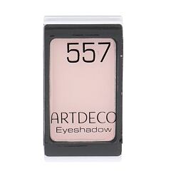 Sjenilo za oči Artdeco Matt 0,8 g 557 Matt Natural Pink