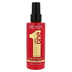 Njega kose bez ispiranja Revlon Professional Uniq One 150 ml oštećena kutija