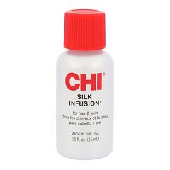 Serum za kosu Farouk Systems CHI Silk Infusion 15 ml